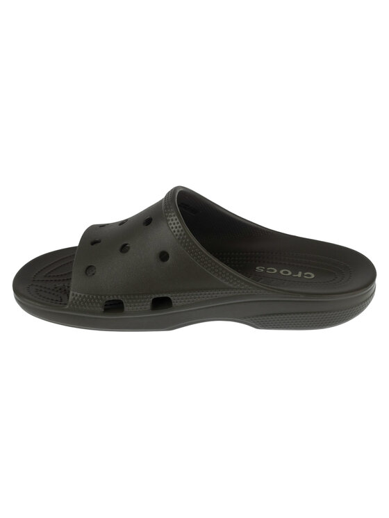 Crocs Crocs Ciabatte Saturday Slide M Verde
