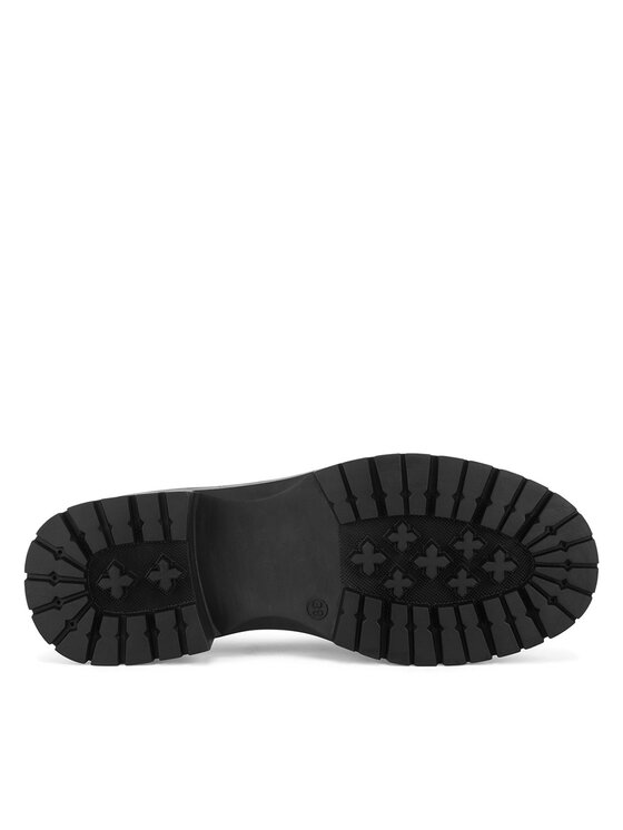 Lasocki Lasocki Mokassins WI16-7743-01 Schwarz