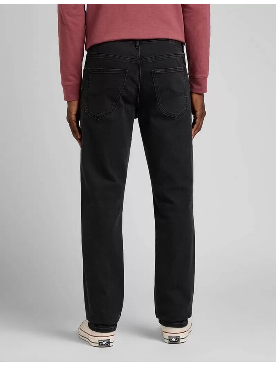 Lee Lee Jeans BROOKLYN Blu Straight Fit