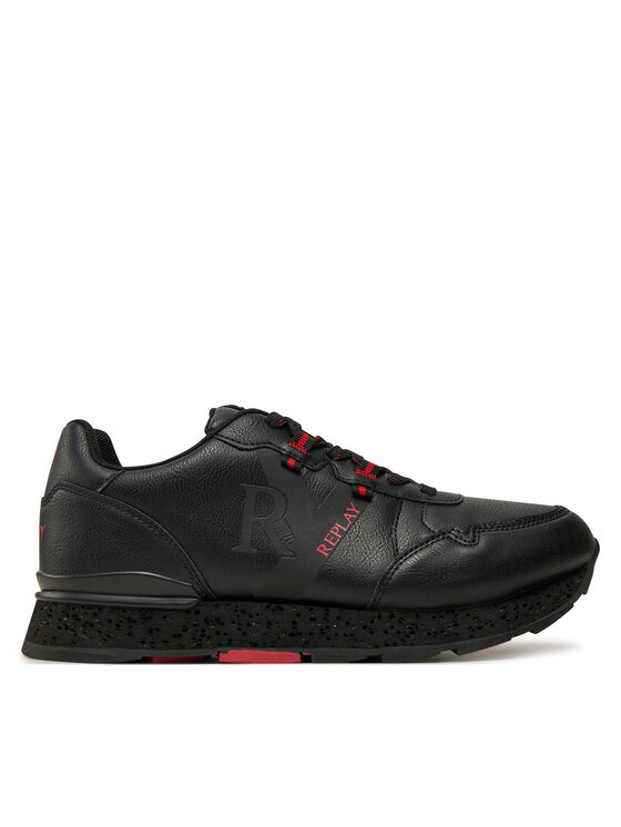 Sneakers replay hotsell