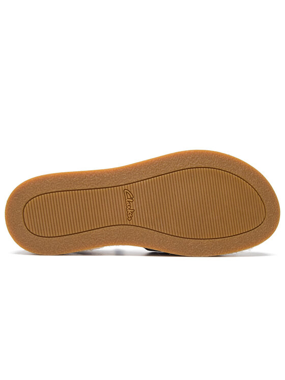 Clarks Clarks Espadrile Botanic Poppy 261392544 Bleumarin