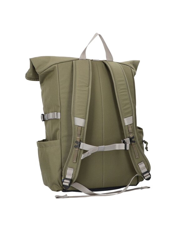 Fjällräven Fjällräven Plecak 327833 Szary