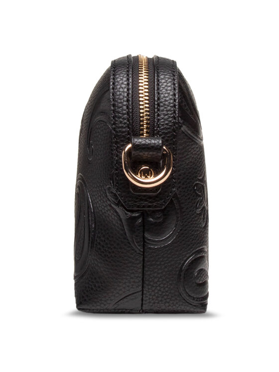 Borsetta S Crossbody AA1200 E0033 Nero