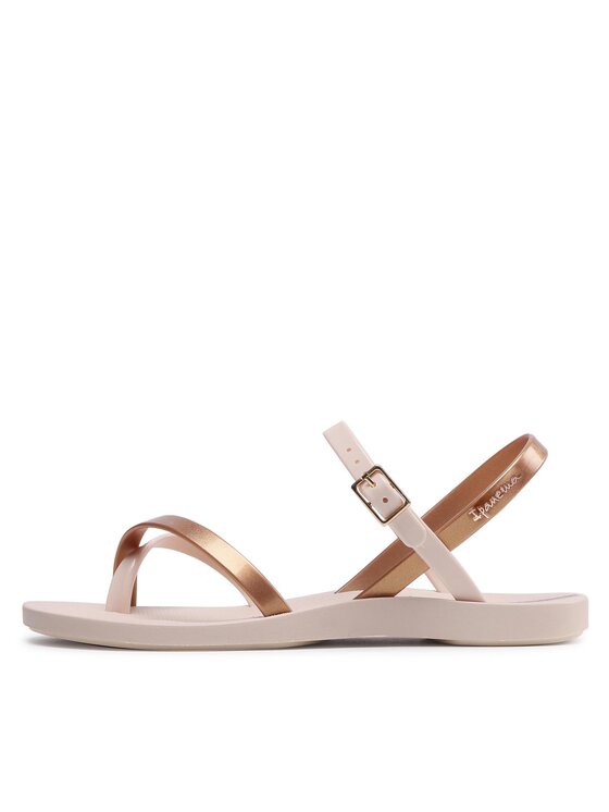 Ipanema Ipanema Босоніжки Fashion Sand VIII Fem 82842 Бежевий