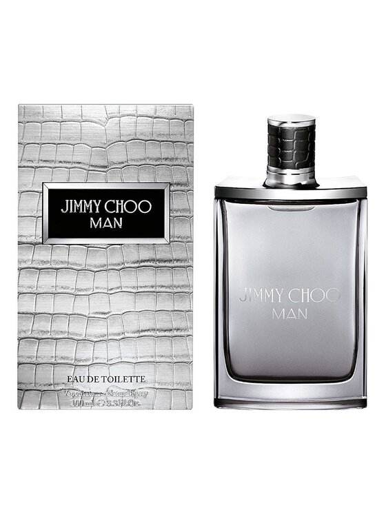 Jimmy Choo Jimmy Choo Man Woda toaletowa
