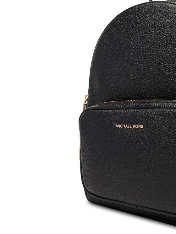 MICHAEL Michael Kors MICHAEL Michael Kors Ruksak Tanner 30T5GTNB2L Crna