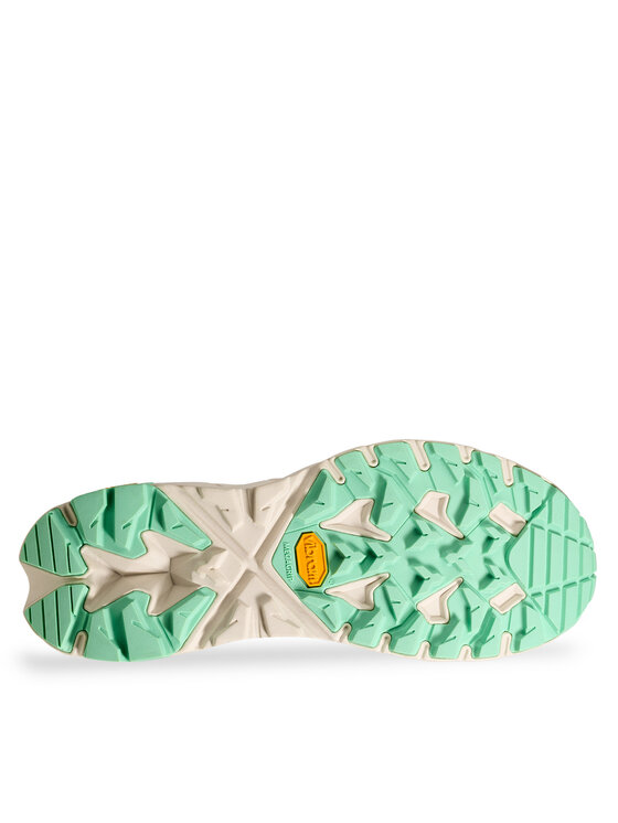 Hoka Hoka Trekking Anacapa Breeze Low 1127921 Bež