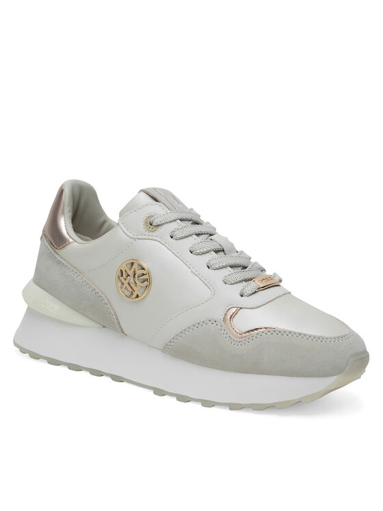 MEXX MEXX Sneakersy MI001013351W Beżowy