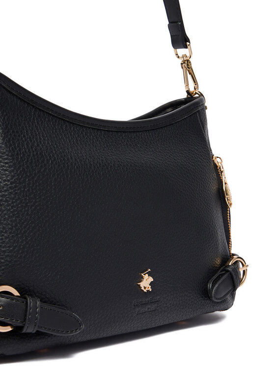 Beverly Hills Polo Club Beverly Hills Polo Club Handtasche CEO-BHPC-C-011-09 Schwarz