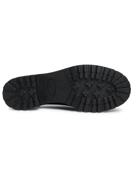 Stivali Nieve 3 SF0195 EX079 Nero