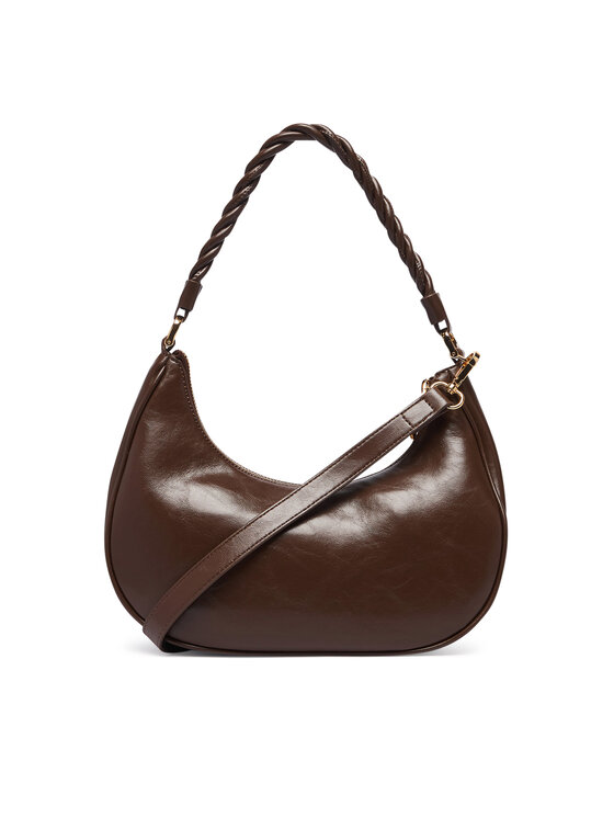 LOVE MOSCHINO LOVE MOSCHINO Τσάντα JC4135PP1PL1130A Καφέ