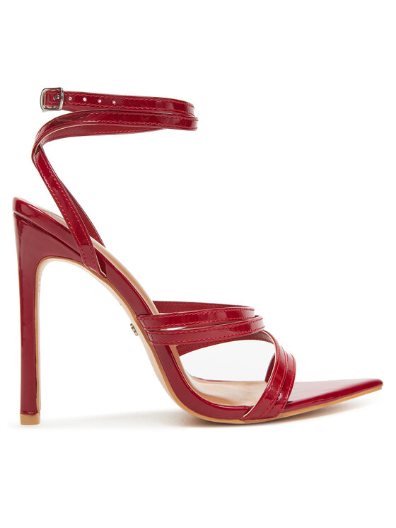 DeeZee DeeZee Sandaalid YC7562-S-LP1 Punane