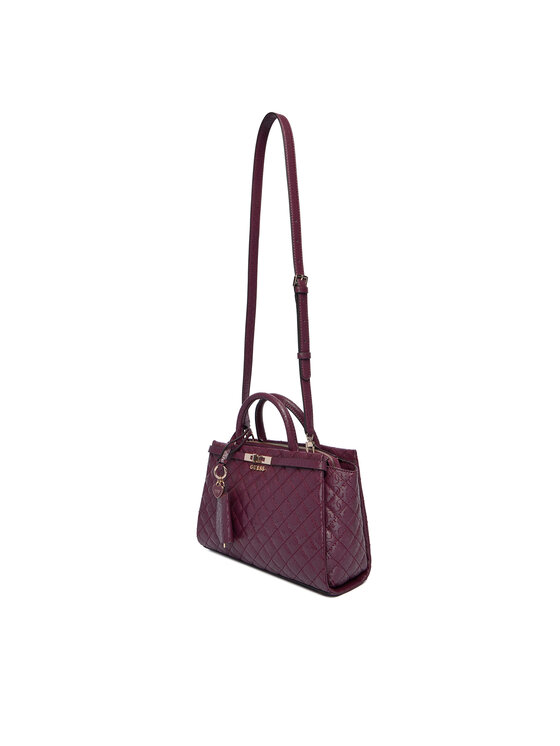 Guess Guess Handtasche Idra HWGG81 57060 Violett