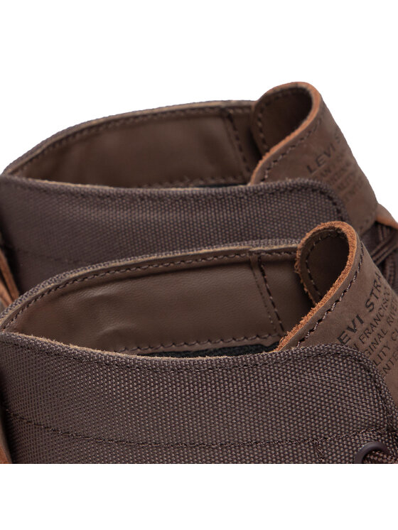 Levi's® Levi's® Ботуши 225129-666-29 Кафяв