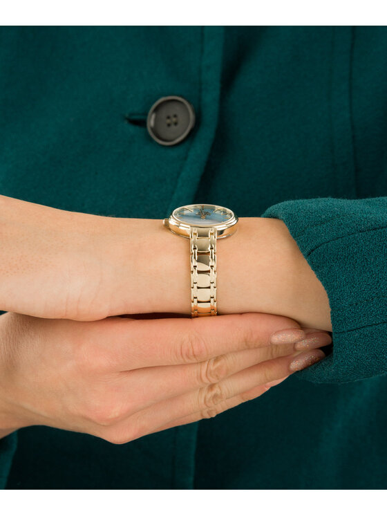 Adriatica Adriatica Orologio A3726.115BQ Oro