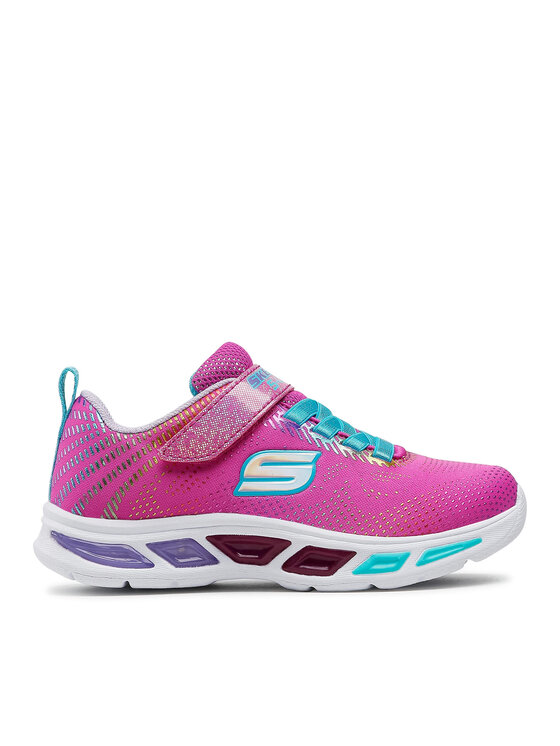 Skechers Sneakers Gleam N Dream 10959L NPMT Rosa Modivo