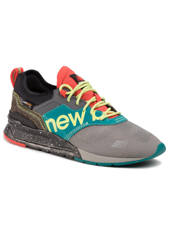 New Balance Sneakers CMT997HB Grau • Modivo.de