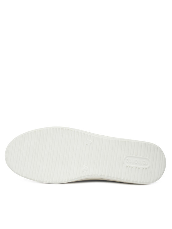 Remonte Remonte Sneakersy D1C07-03 Czarny
