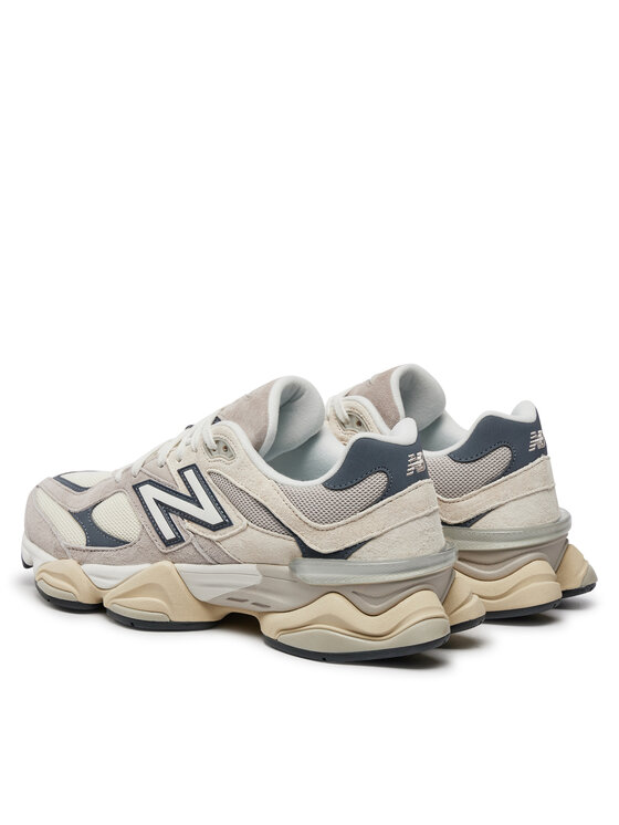New Balance New Balance Sneakersy U9060EEB Béžová