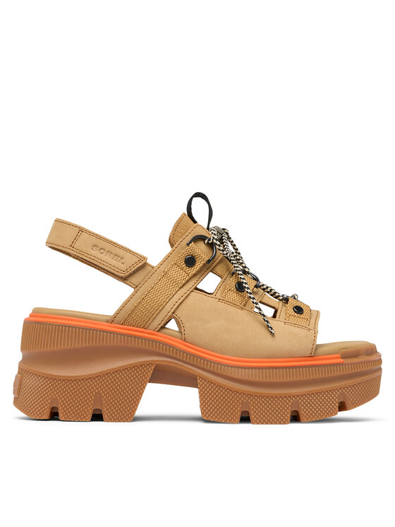 Sorel Sorel Basutės REIN CB™ 2113101 Ruda