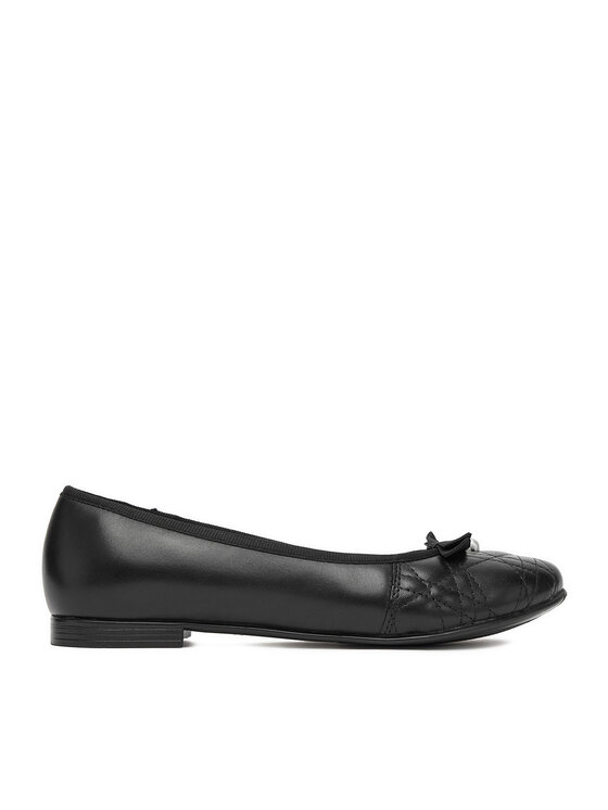 Lasocki Lasocki Ballerinas CEO-RST-ERICA-20 Schwarz