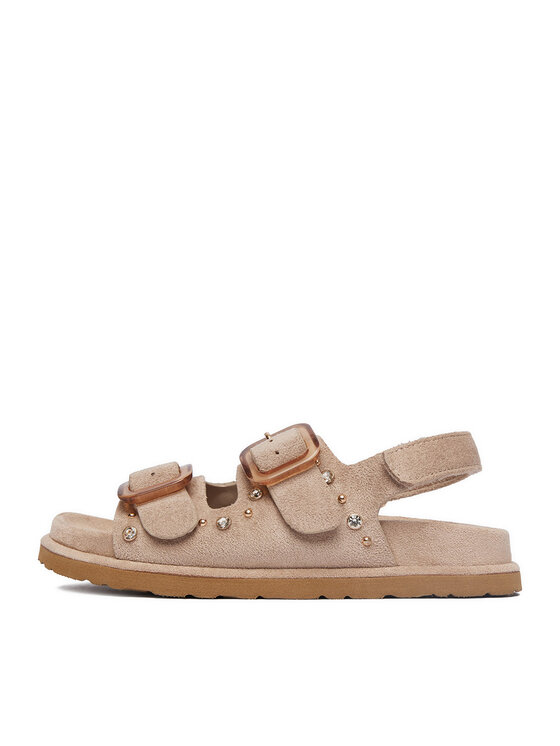 Roxy Roxy Sandali CEO-CS20161-31 Beige