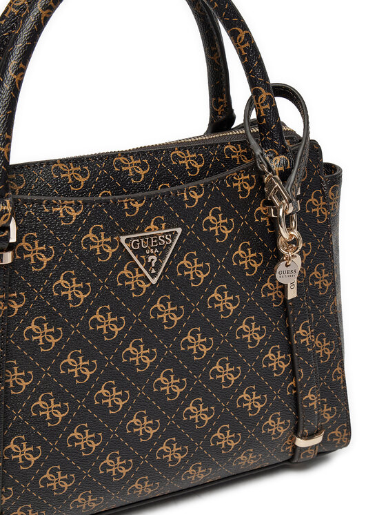 Guess Guess Сумка HWEQG9 51006 Коричневий
