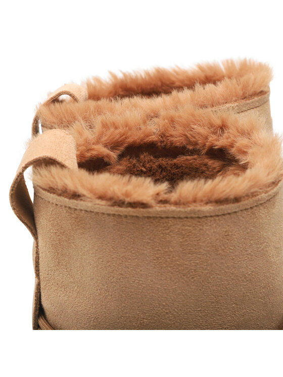 Jenny Fairy Jenny Fairy Aulinukai WS5829-03 Ruda