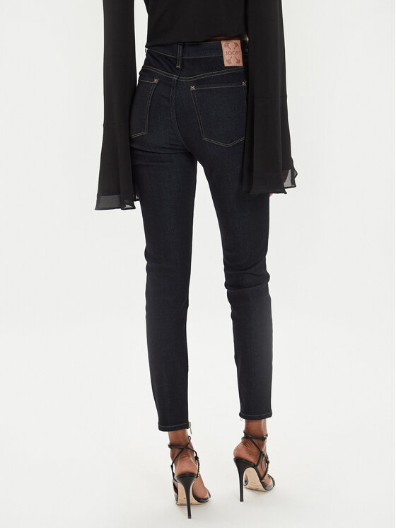 JOOP! JOOP! Τζιν 58 Samantha 30042844 Σκούρο μπλε Skinny Fit