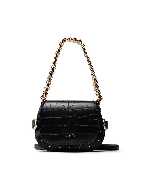 Borsetta Xs Crossbody NF1023 E0084 Nero