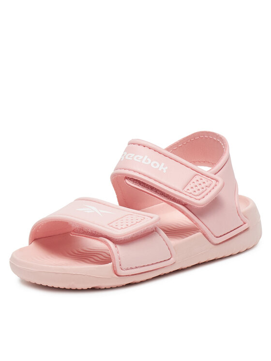 Reebok Reebok Босоніжки 864023Adz(III) Рожевий