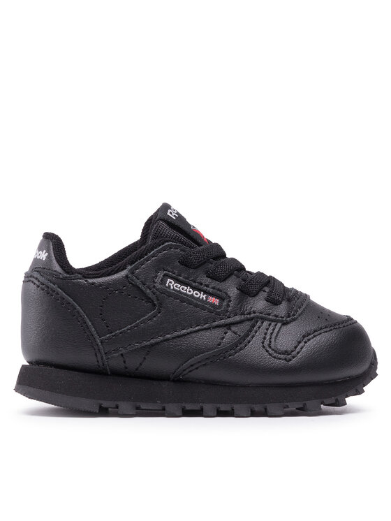 Reebok Sneakers Classic Leather FZ2094 Negru