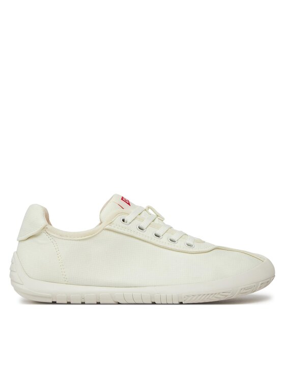Pantofi Camper K201542-002 White