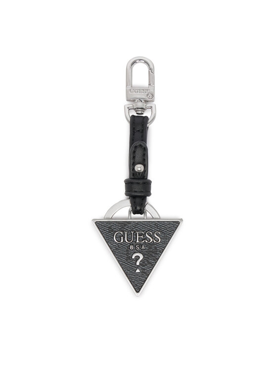 Guess Guess Μπρελόκ RM7457 P6301 Μαύρο