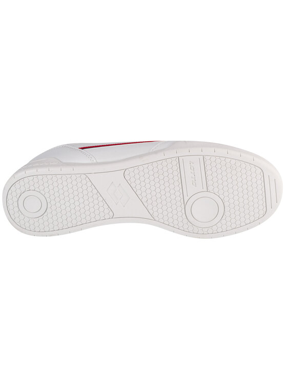 Lotto Lotto Sneakers Lotto Nandu Bianco
