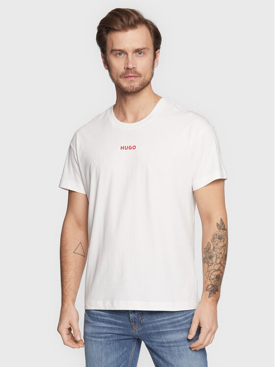 T-shirt Hugo