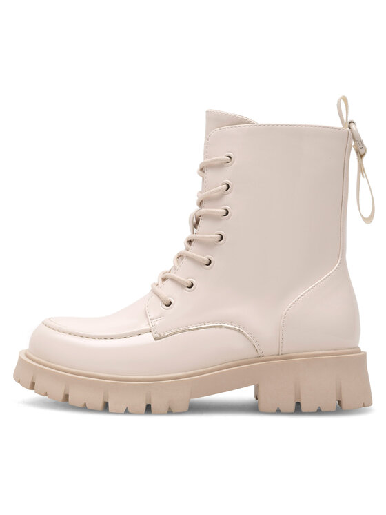 DeeZee DeeZee Μποτίνια CSS5907-03N Μπεζ