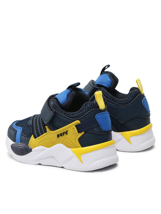 Sneakers 11595003 Blu scuro