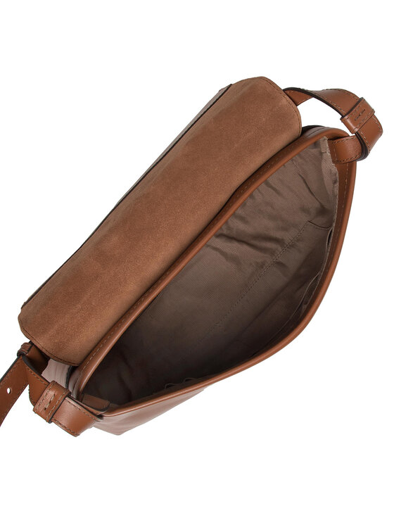 Furla Furla Дамска чанта Charlie WB00472-AX0733-03B00-1-003-20-IT-B Кафяв