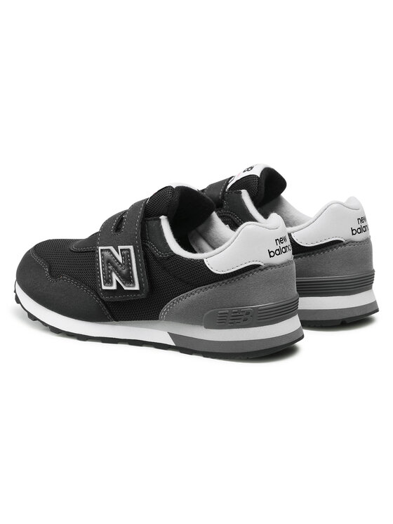 New balance 51v3 black cheap