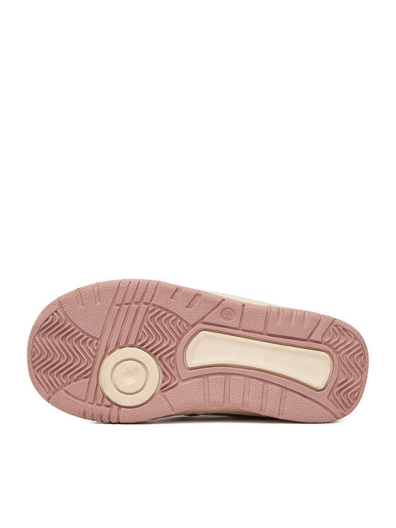 Lasocki Kids Lasocki Kids Schnürschuhe CEO-CI12-3136-01 Rosa