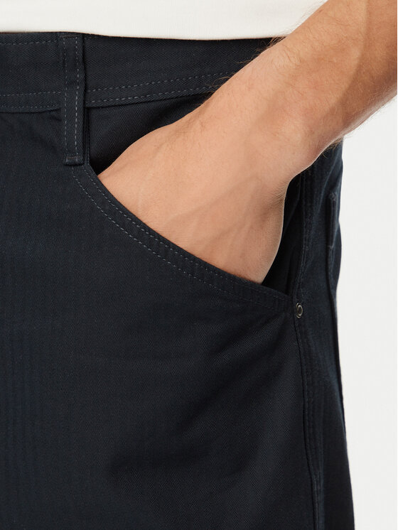 G-Star Raw G-Star Raw Шорти от плат D28958-E514 Тъмносин Relaxed Fit