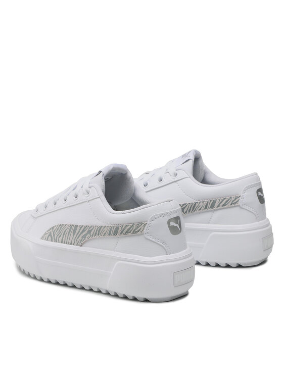 Puma platform 9 top 3/4 sign
