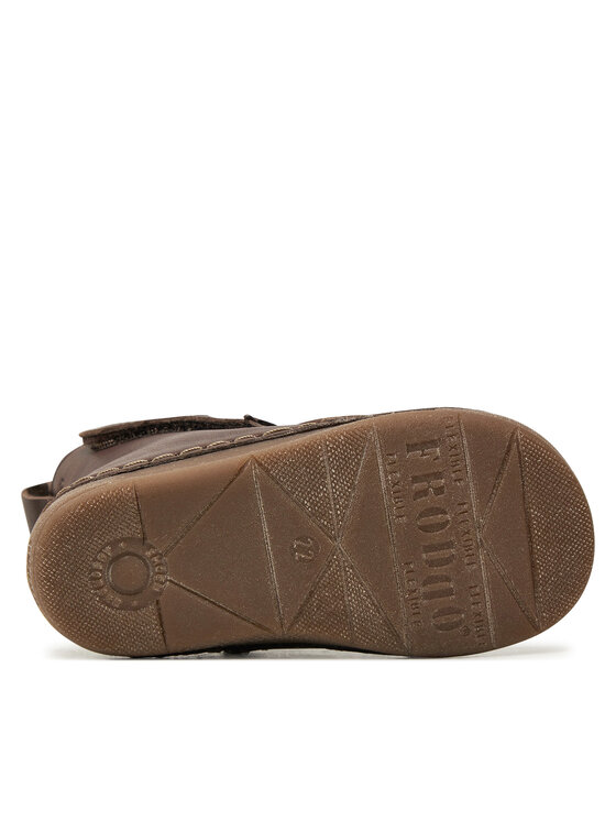 Froddo Froddo Ratsasaapad G2160072-7 M Pruun