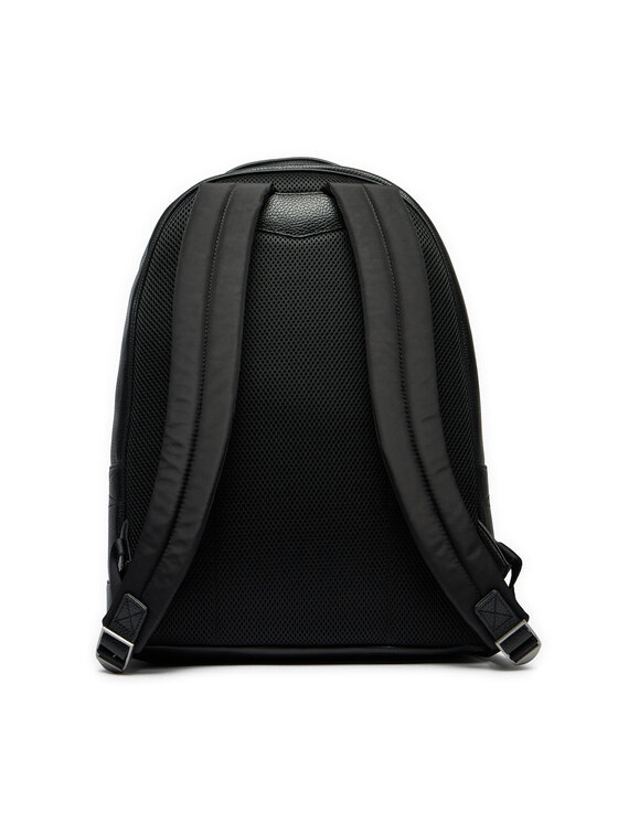 Emporio Armani Emporio Armani Plecak Y4O334 Y068E 80001 Czarny