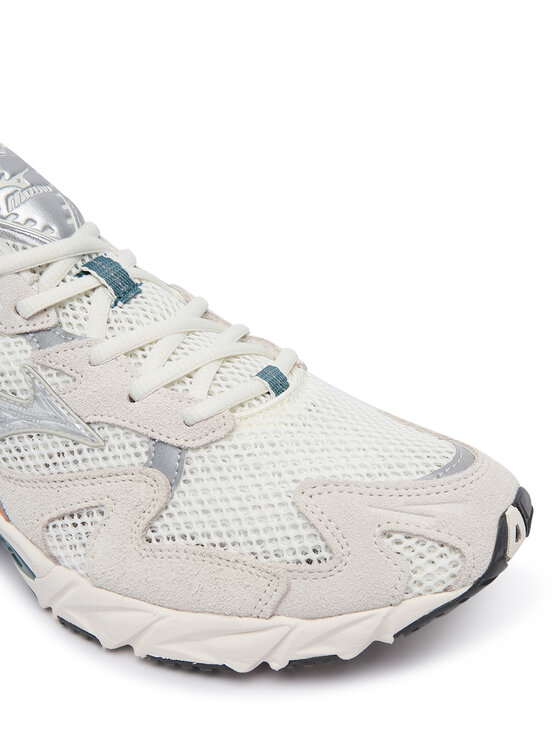 Mizuno Mizuno Sneakers Wave Rider 10 D1GA2611 Weiß