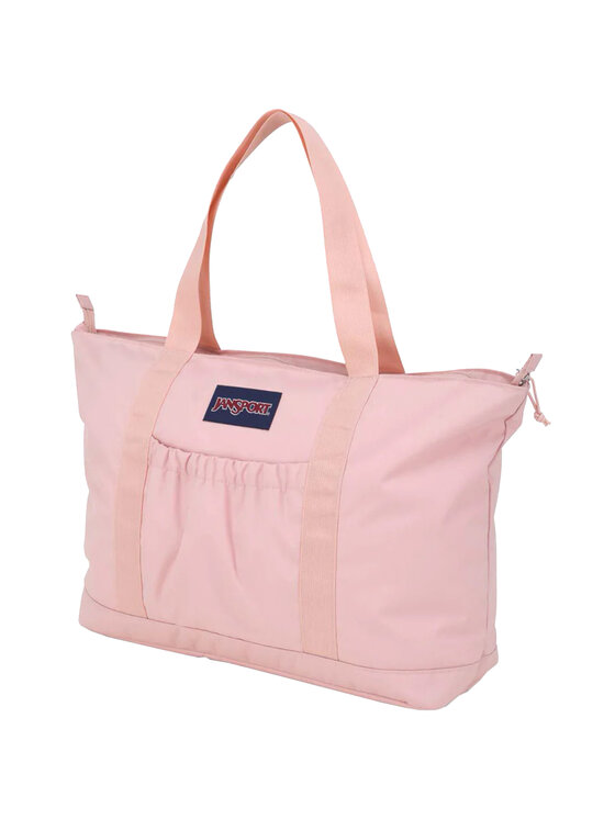 JanSport JanSport Borsa Daily Tote Rosa