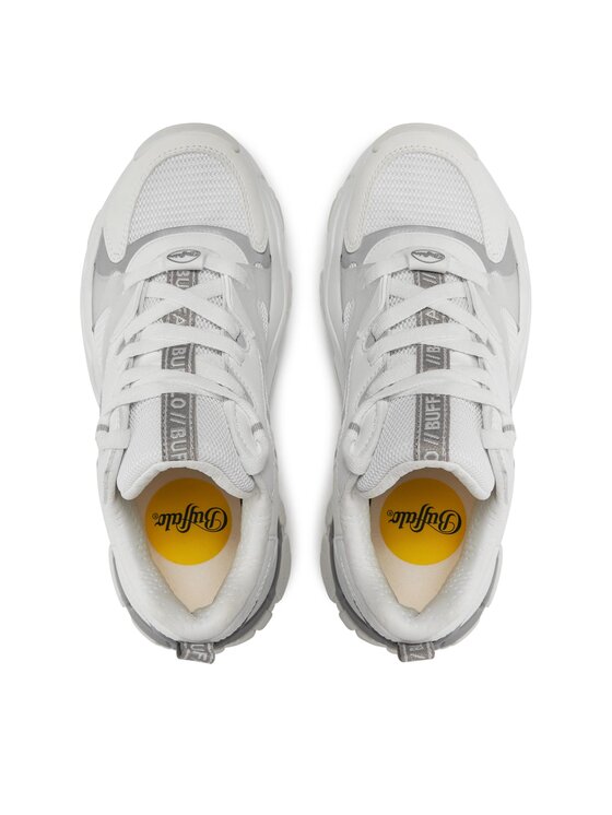 Buffalo Buffalo Laisvalaikio batai Norion 1622379 Balta