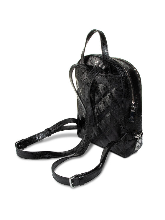 Guess Guess Σακίδιο Queenie (SY) HWSY76 66320 Μαύρο
