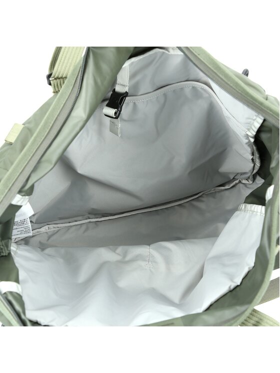 Fjällräven Fjällräven Torebka 328416 Zielony